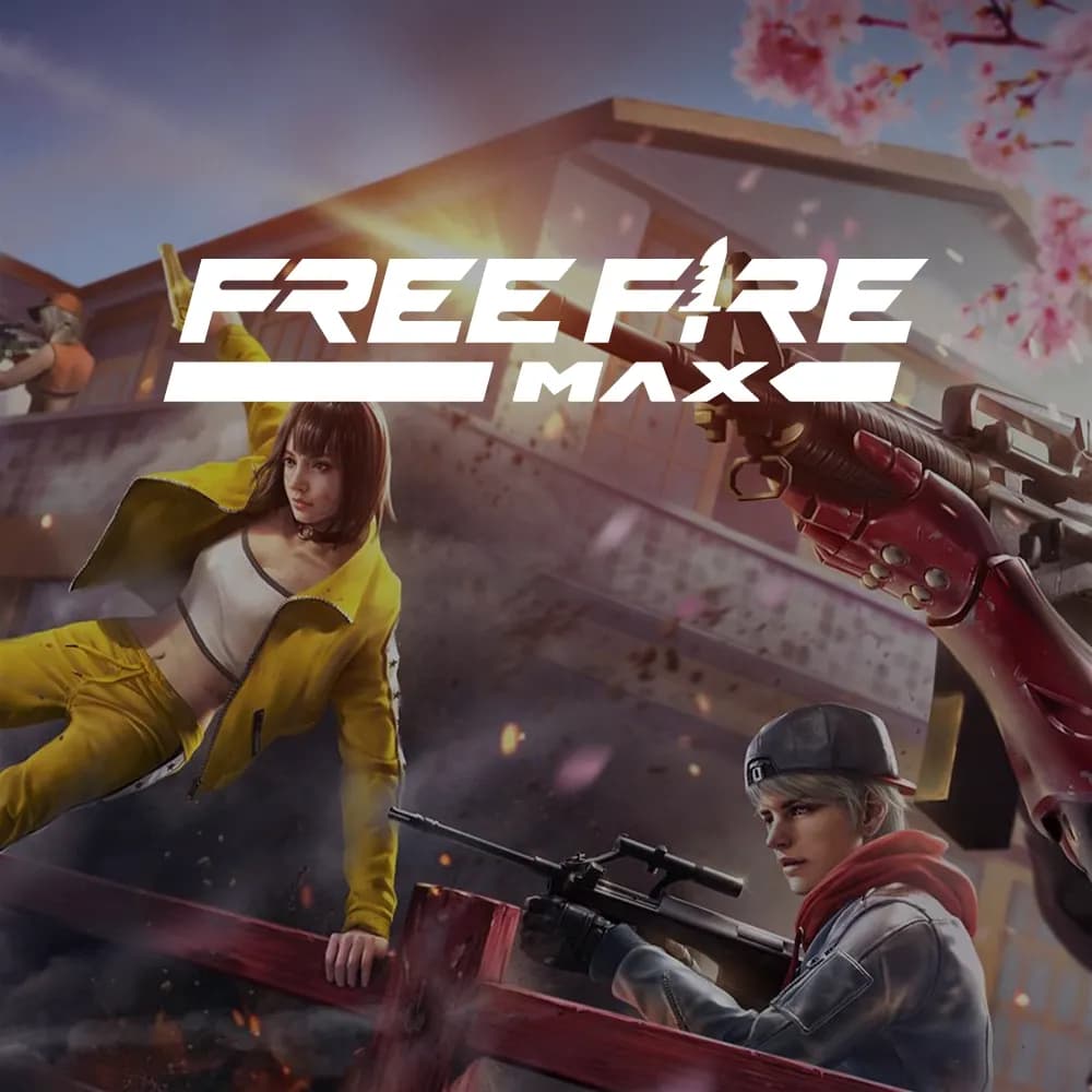 FF MAX